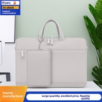 Nouveau sac pour ordinateur portable décontracté pour femmes, grande capacité, avec sangle de bagage pour voyages d'affaires, sacs de bureau