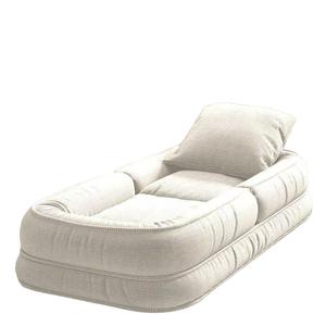 Модульный диван-мешок в современном стиле от пола до потолка, татами-диван для отдыха в спальне - Product Image 4