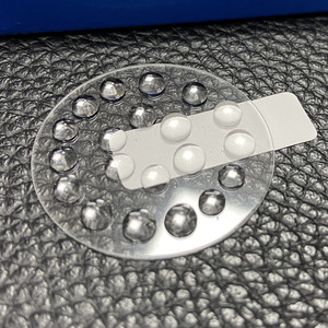 Protection d'écran en verre trempé HD transparent anti-rayures et sans bulles pour <span class=keywords><strong>Samsung</strong></span> Watch 5 <span class=keywords><strong>Watch5</strong></span> Pro 40mm 44mm 45mm - Product Image 6