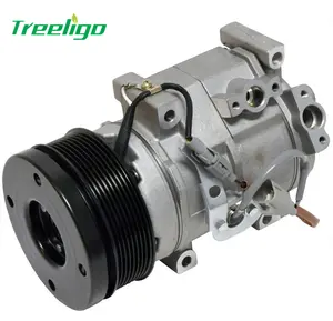 12V Auto Compressor Voor Lexus Gx460 Lx570 Toyota Land Cruiser Sequoia 883200c150 883200c200 883206a320 883206a520 Co 29109c