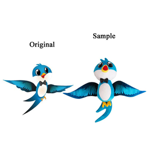 Commercio all'ingrosso personalizzato carino profumato morbido <span class=keywords><strong>peluche</strong></span> farcito bambole animali di <span class=keywords><strong>peluche</strong></span> per ricamo personalizzato farcito design kawaii plus - Product Image 4