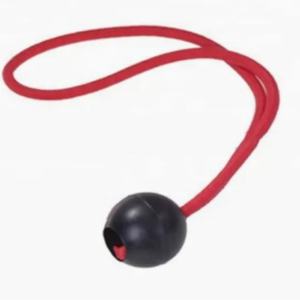 Durable easy install Secure Your Tarp Instantly Heavy Duty Ball <b>Bungee</b> Cords for Tarps, Covers & Canopies fastening and tension - Product Image 4