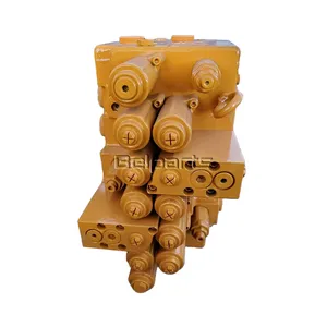 ชุดควบคุมสำหรับอะไหล่รถขุดรุ่น R110-7 R130-5 R150-7 - Product Image 4