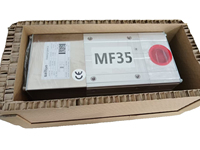 Transformador de Potencia/Instrumento Monofásico SAILTON MF35 de 1000Hz para Soldadora de Resistencia de CC, Entrada de 500V