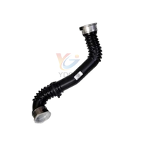 Tuyau de raccordement moteur pour intercooler, sortie 282602F900 28260-2F900 pour Hyundai Palisade Santa Fe Sorento, tuyau en plastique ASSY-I/C OUTLET