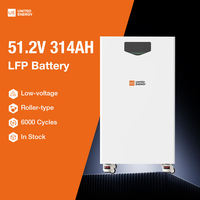 Système solaire complet sur mesure 10kW/16kWh pour usage domestique basse tension – Solution solaire tout-en-un