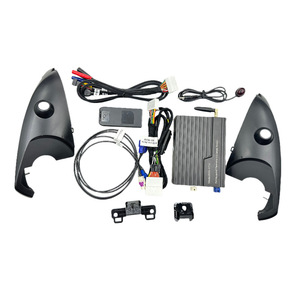 <span class=keywords><strong>Camera</strong></span> hành trình 3D toàn cảnh 360 độ hỗ trợ lùi xe dành cho Mazda <span class=keywords><strong>CX</strong></span>-<span class=keywords><strong>5</strong></span>/CX30/CX8/CX9, độ tương thích xuyên biên giới - Product Image 3