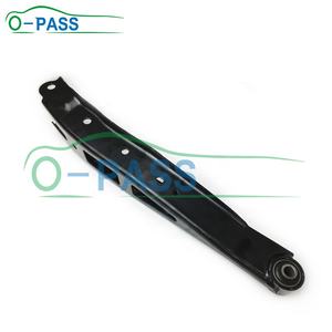 OPASS trasero del brazo de Control inferior para <span class=keywords><strong>SUBARU</strong></span> BRZ Exiga Forester <span class=keywords><strong>Impreza</strong></span> Outback Legacy Outback XV <span class=keywords><strong>WRX</strong></span> <span class=keywords><strong>STI</strong></span> TOYOTA GT86 Scion FR-S 20250-FG040 - Product Image 3