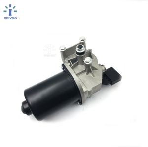 ใบปัดน้ำฝนอะไหล่ใหม่สำหรับ Chevrolet Sail 3 รุ่น OEM 90803269 ราคาโรงงาน PEIVSO รับประกัน 1 ปี - Product Image 1