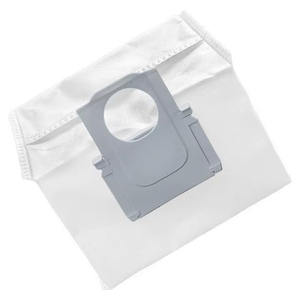 Sac à poussière non tissé pour aspirateur adapté au remplacement du sac à poussière Roborocks <span class=keywords><strong>S8</strong></span>/Q7 Series Roborocks S7 <span class=keywords><strong>Max</strong></span> - Product Image 3