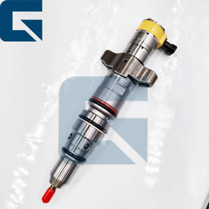 Injecteur de carburant 268-1835 2681835 pour moteur C7 - Product Image 1