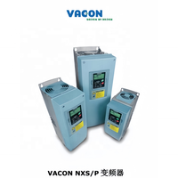 Variador de Frecuencia VACON Serie NXL NXP NXS NXN NXI Nuevo Variador de CA Trifásico 380-500V con Garantía de 3 Meses a 1 Año