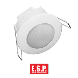 ES-P17A אינפרא אדום חיישן 12v PIR חיישן אור חיישן מתג - Product Image 2