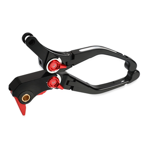 Para BMW S1000RR <span class=keywords><strong>M1000RR</strong></span> 2019 <span class=keywords><strong>2020</strong></span> 2021 2022 2023 Accesorios de Motocicleta Palanca de Freno y Embrague Ajustable - Product Image 5