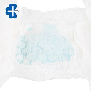 Échantillon Gratuit OEM – Couches Jetables Avancées de Type Bébé pour Adultes - Product Image 2