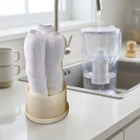 Purificateur d'eau à préfiltration en fibre UF Jumbo de 10 pouces, membrane à pression externe PP pour filtre à eau domestique