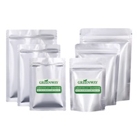 Stock disponible – Monostéarate de glycérol (GMS) 90 % de qualité cosmétique, émulsifiant et épaississant pour crèmes, CAS 31566-31-1, cireux