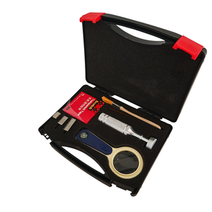<span class=keywords><strong>Appareil</strong></span> portable de test d'adhérence de peinture par découpe croisée pour revêtements - Product Image 2