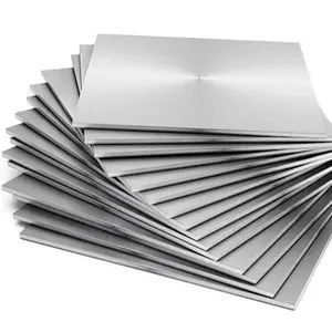 Manufacturer in China supplier Aluminum Sheet 0.15.0-25.0 mm Alloy Sheet Aluminum Plate