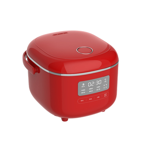 Appareil ménager Petits cuiseurs intelligents <span class=keywords><strong>Cuiseur</strong></span> à <span class=keywords><strong>riz</strong></span> électrique multifonction Marmite électrique 2L <span class=keywords><strong>Cuiseur</strong></span> à <span class=keywords><strong>riz</strong></span> <span class=keywords><strong>de</strong></span> <span class=keywords><strong>marque</strong></span> nationale - Product Image 4