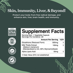 Relumins, высококачественные мягкие гелевые капсулы 5000 мг, Халяльные травяные добавки для ухода за кожей взрослых, поддерживает 2 года - Product Image 5