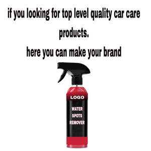 <span class=keywords><strong>Nettoyant</strong></span> professionnel rapide pour les taches d'eau et de pluie, <span class=keywords><strong>nettoyant</strong></span> pour la surface de la <span class=keywords><strong>carrosserie</strong></span> de la voiture, 500 ml, respectueux de l'environnement - Product Image 5