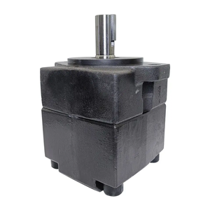 Bomba Hidráulica de Paletas Simples Serie PV2R PV2R1-25-F-RAA-41 PV2R2-35-F-RAA-45 PV2R3-45-F-RAB-47 - Product Image 4