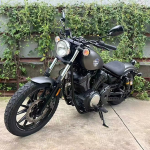 Motocicleta <span class=keywords><strong>Yamaha</strong></span> Bolt 950 Usada de 2017, 950cc, Dos Cilindros, Refrigerada por Agua, a Gasolina, Motocicleta de Calle - Product Image 2