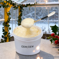 Crème Visage Blanchissante de Nuit Haute Qualité 1KG pour Éclaircir la Peau, Vente en Gros avec Faible MOQ