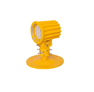 OACI/FAA/IEC Cumple con 6.6A LED Luz de extremo de pista verde Enfoque elevado unidireccional/Umbral/Luz final Obstrucción de aviación - Product Image 3