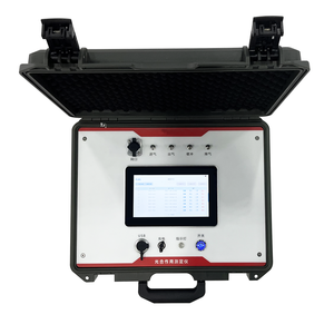 Medidor de Fotosíntesis Portátil para Plantas TP-3051D/Modelo Actualizado del Medidor de Fotosíntesis para Plantas - Product Image 2