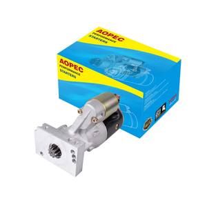 Marque Aopec Racing Starter 150103 Chevy Hitachi Style Mini Starter Motor 2.5kw - Product Image 5