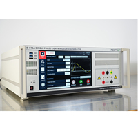 Générateur de surtension monophasé 6 kV, générateur d'ondes combinées multifonctionnel