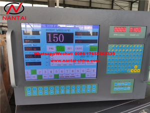 TAIAN NANTAI alternatör marş Test tezgahı <span class=keywords><strong>NT3000</strong></span> EPS619 dizel enjeksiyon pompası test bankası - Product Image 2