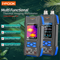 Caméra thermique infrarouge haute précision PK86A pour le test de cartes de circuits – Équipement de test intelligent vendu directement par l'usine