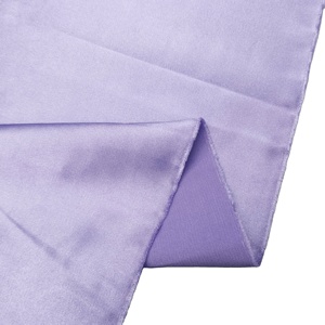 Bán Hot <span class=keywords><strong>Silky</strong></span> satin vải nữ Công Tước satin vải Wedding độc đáo vải vải cho Ribbon - Product Image 1
