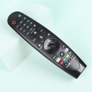 Control Remoto por Voz para TV, Reemplazo del Control Remoto por Voz, Compatible con Smart TV, Apto para Control Remoto de TV <span class=keywords><strong>LG</strong></span> - Product Image 3