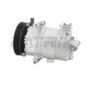 ปั๊มคอมเพรสเซอร์เครื่องปรับอากาศสำหรับรถยนต์เพื่อ <span class=keywords><strong>C200</strong></span>เบนซินสไตล์ใหม่ - Product Image 3