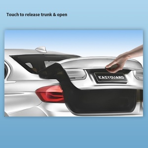 EASYGUARD Comfort Access OEM Module Fits for Mercedes-Benz C Class W205/E Class W213/EQC/GLC X253 C253/S Class W222 - Product Image 5