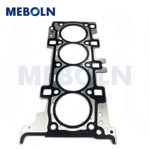 Jeep Cherokee için motor silindir kafası contası Renegade Ram Dodge Chrysler Fiat 2.4L L4 gaz araba aksesuarları HS55384 5047672AE - Product Image 3