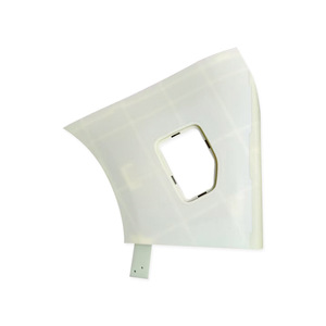 Fichier de traçage CNC pour prototypage rapide de pièces automobiles en plastique, modèle d'impression 3D en nylon Jiashanghe, petites séries - Product Image 3