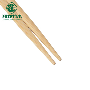 23cmx4.3mm <strong>Disposable</strong> <strong>Twin</strong> Bamboo <strong>Chopstick</strong> - Product Image 5