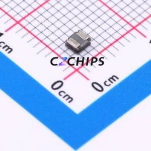Inductor de Potencia ZENR2512T2R2M-2.2uH 1008 (Inductancia: 2.2uH) (Precisión: 20%) (Corriente Nominal: 1.15A) - Product Image 2
