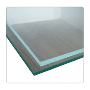 3.2mm 4mm 5mm Tempered Greenhouse Glass Panel Prices