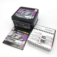 カスタマイズされたカードゲームアニメウィザード戦争カードスターライトシャドウシリーズ爆弾ライトシャドウキングボードゲーム