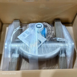 Débitmètre de masse Coriolis Endress Hauser Promass F300 E+H 8F3B40 8F3B80 pour la mesure de débit industriel, capteur de débit de densité - Product Image 1