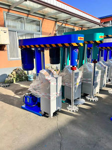 电脑油漆混色机电脑汽车油漆混色机 - Product Image 4