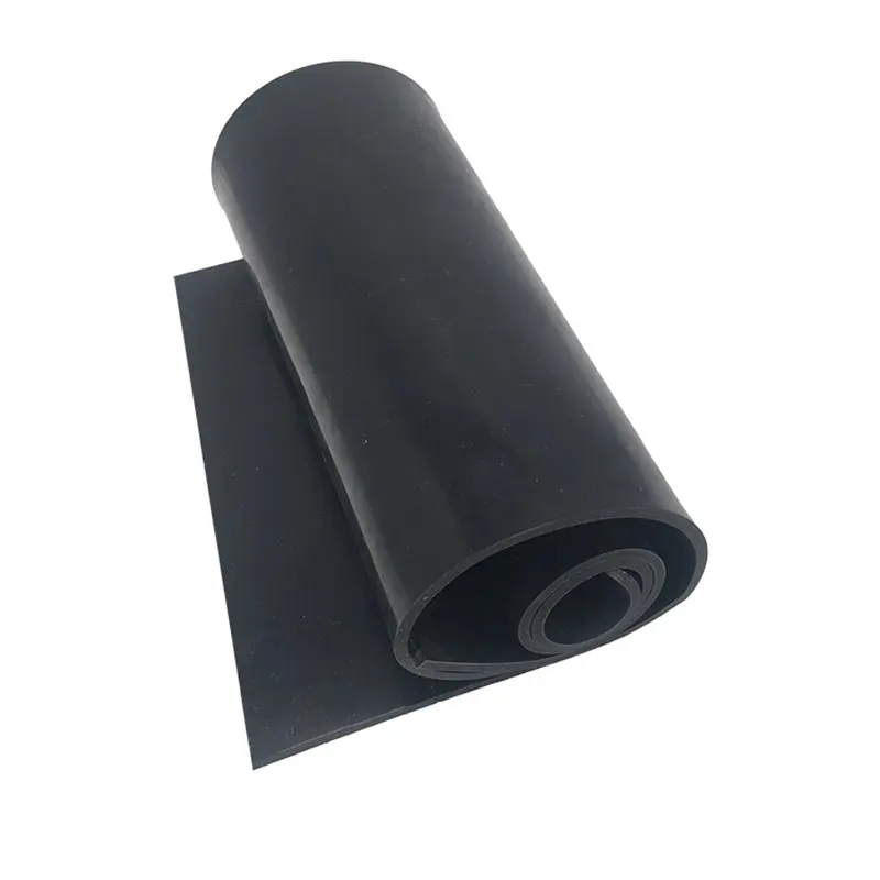 Ideastep factory price SBR rubber foam sheet insole shoe material neoperne foam laminated with black neoprene fabric eva rubber