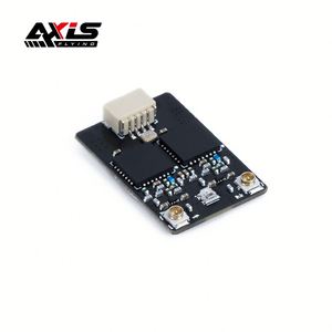 เครื่องรับสัญญาณวิทยุ RX แบบคู่915MHz/868MHz 2.4GHz เครื่องรับสัญญาณความหลากหลายของ Axisflying - Product Image 2