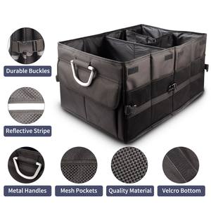 Ready to Ship Factory Direct Car <b>Organizer</b> Kids <b>Toy</b> <b>Organizer</b> Box for Cars - Product Image 4